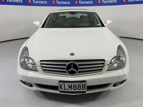 Photo '2' of Mercedes-Benz CLS