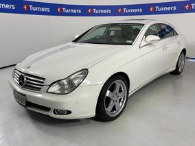 Photo '4' of Mercedes-Benz CLS