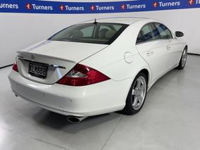 Photo '7' of Mercedes-Benz CLS