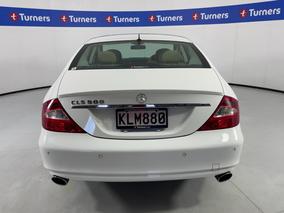 Photo '6' of Mercedes-Benz CLS
