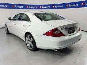 Photo '5' of Mercedes-Benz CLS