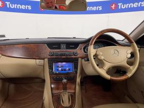 Photo '17' of Mercedes-Benz CLS