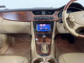 Photo '18' of Mercedes-Benz CLS