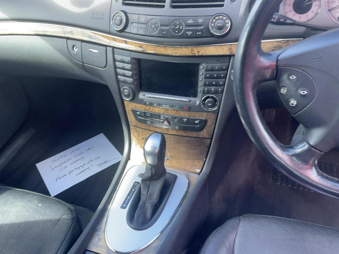 Photo '16' of Mercedes-Benz E350 Station Wagon Photo '16' of Mercedes-Benz E350 Station Wagon