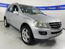 Photo of 2006 Mercedes-Benz M-Class ML 350 4WD