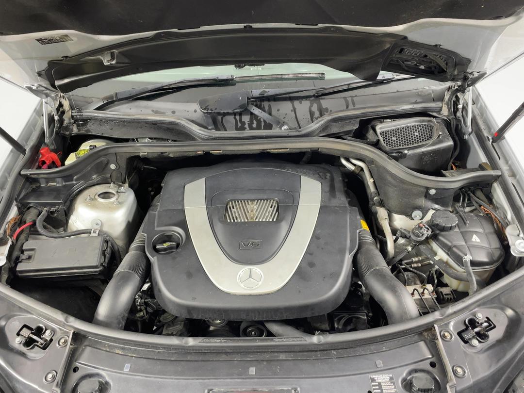 Photo '13' of Mercedes-Benz M-Class