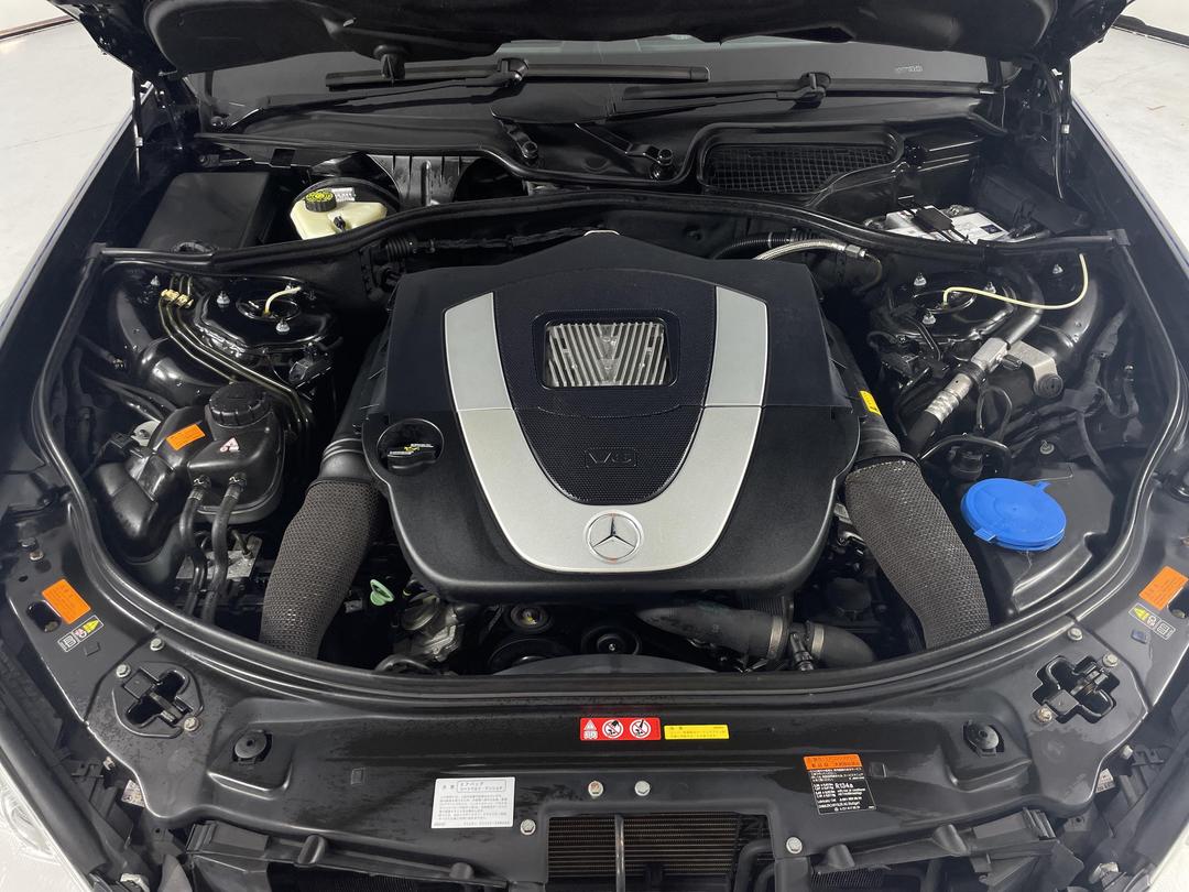 Photo '13' of Mercedes-Benz S350