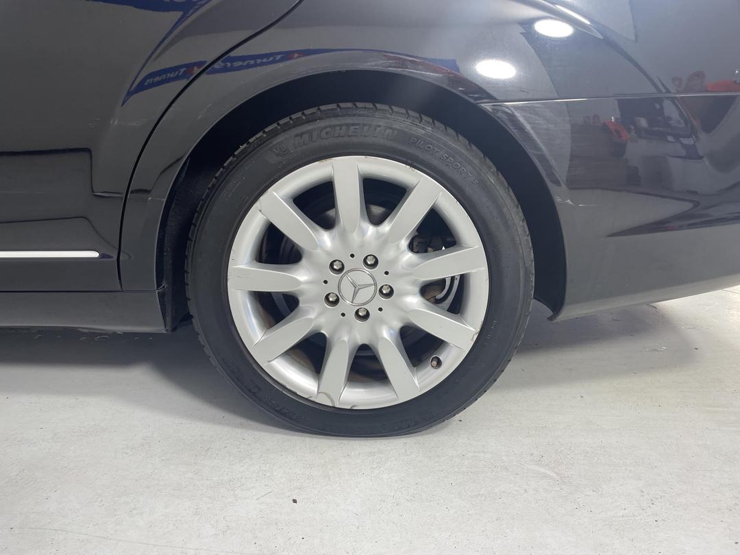 Photo '11' of Mercedes-Benz S350