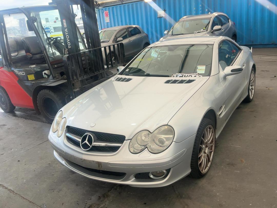 Photo '5' of Mercedes-Benz SL350 Photo '5' of Mercedes-Benz SL350