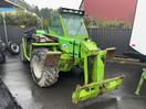 Thumbnail '1' of Merlo P35-12-K Telehandler