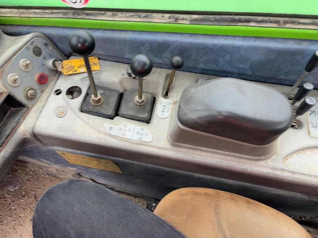 Photo '11' of Merlo P35-12-K Telehandler