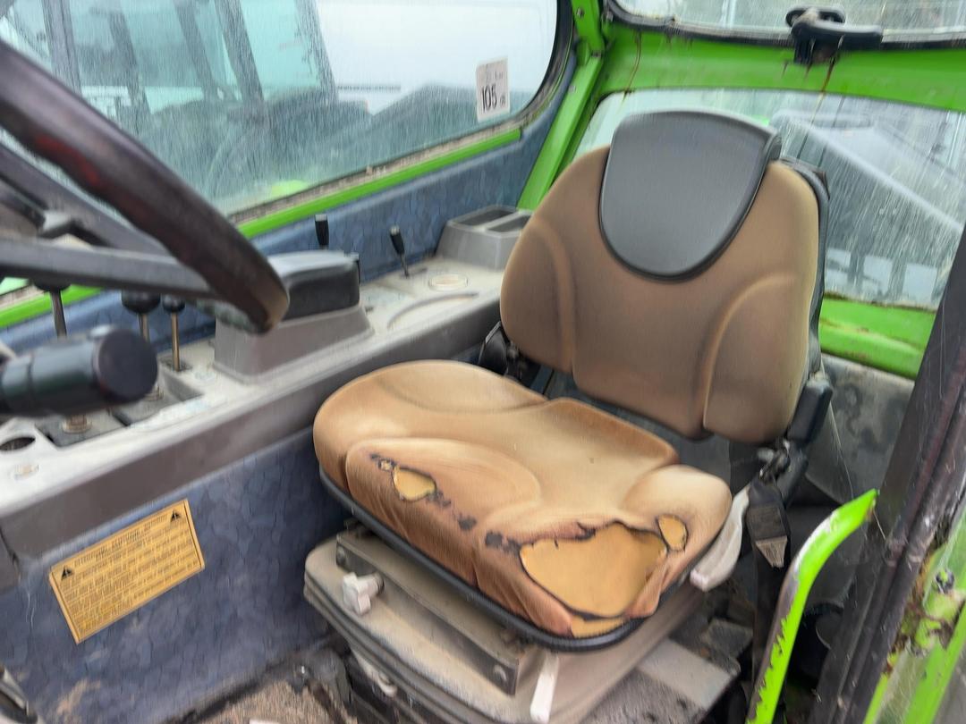 Photo '12' of Merlo P35-12-K Telehandler