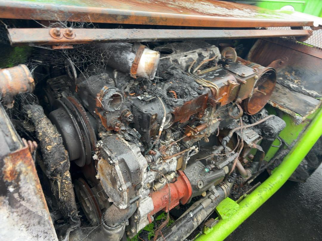 Photo '14' of Merlo P35-12-K Telehandler