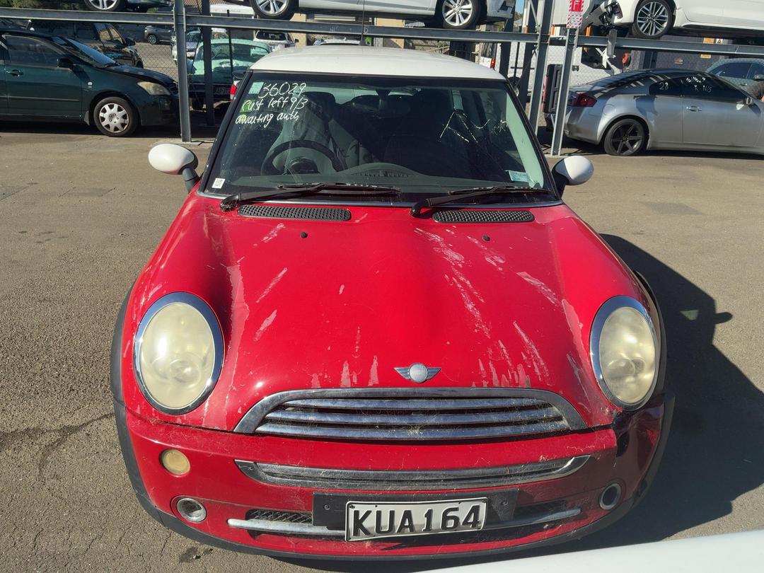 Photo '2' of Mini Cooper