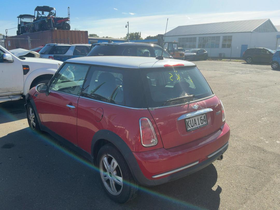 Photo '4' of Mini Cooper