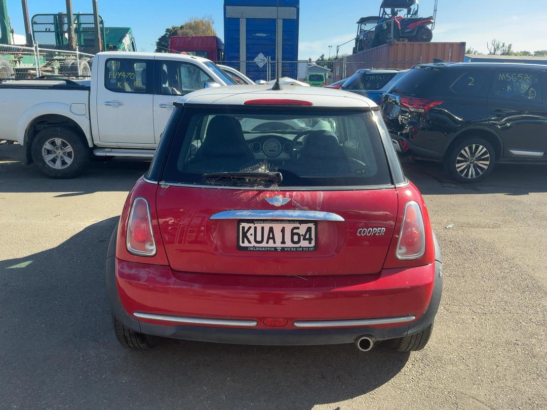 Photo '5' of Mini Cooper
