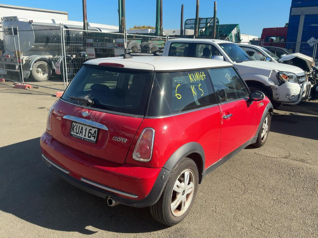 Photo '6' of Mini Cooper