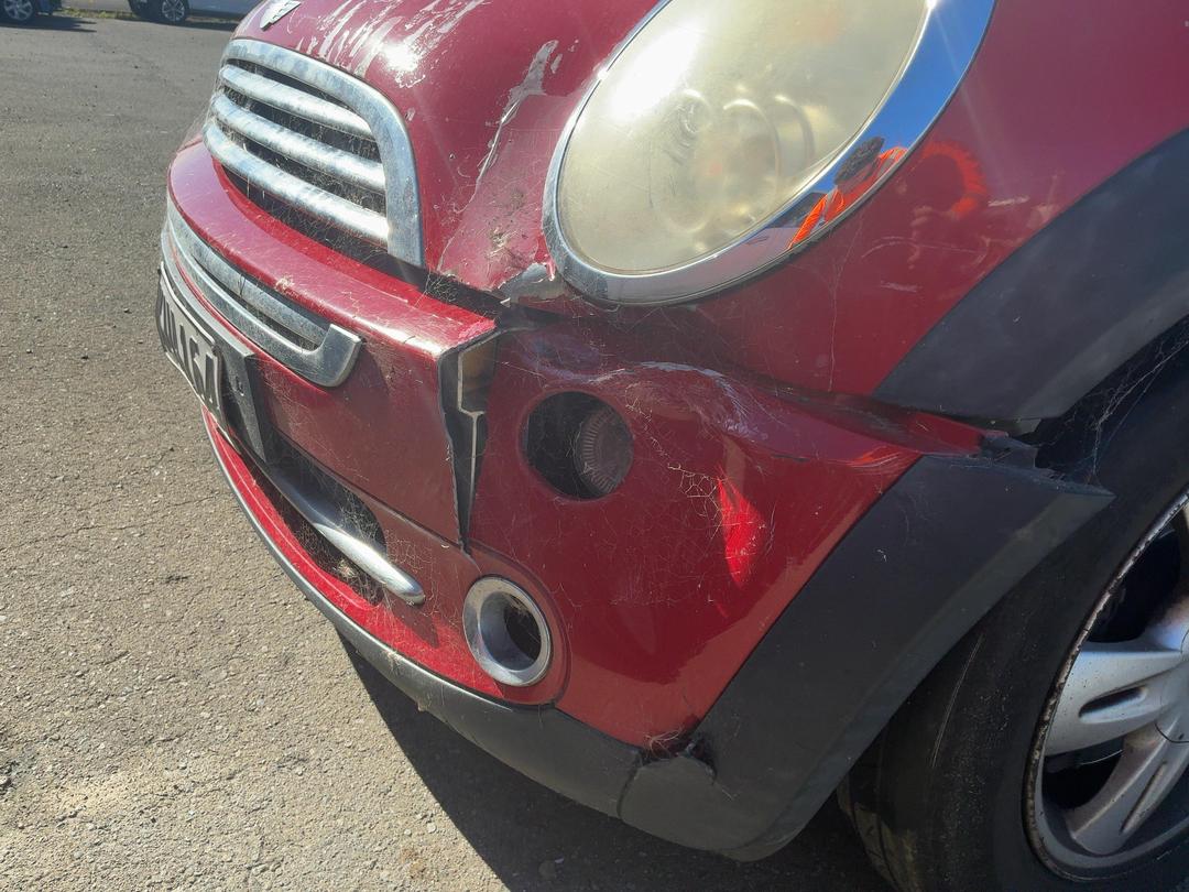 Photo '7' of Mini Cooper