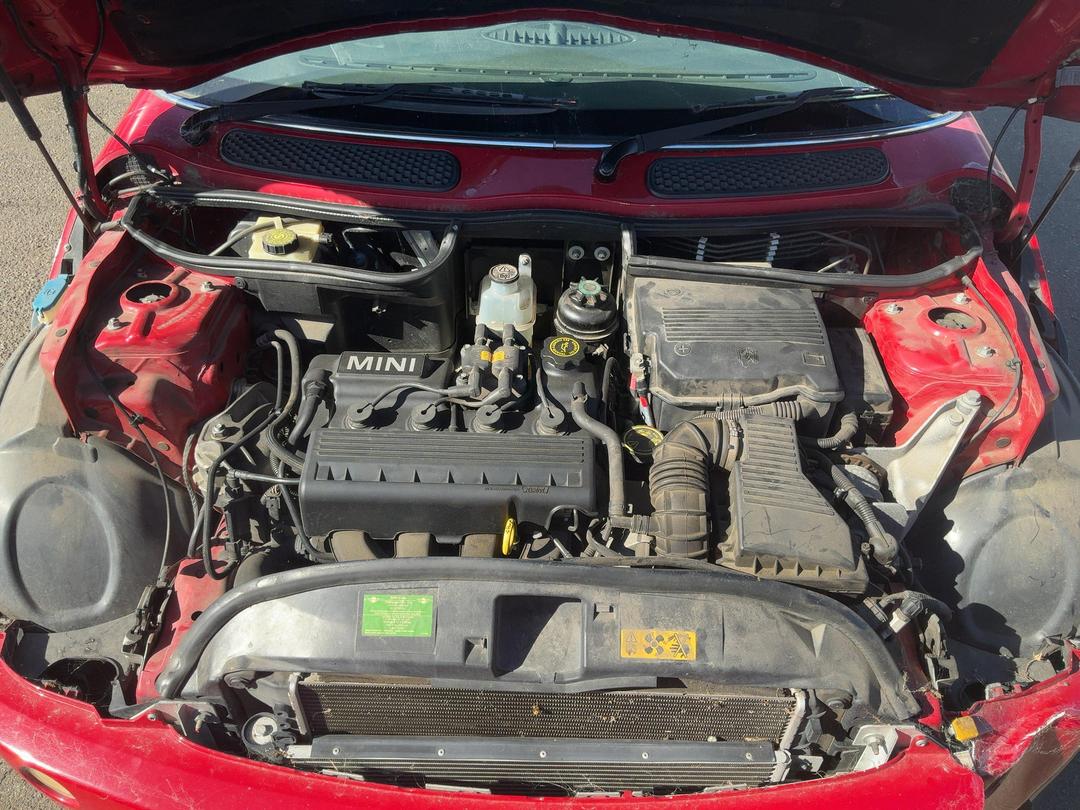 Photo '10' of Mini Cooper