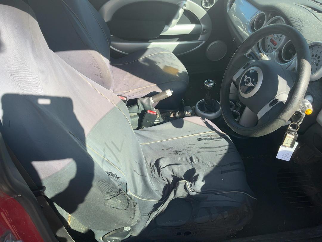 Photo '16' of Mini Cooper