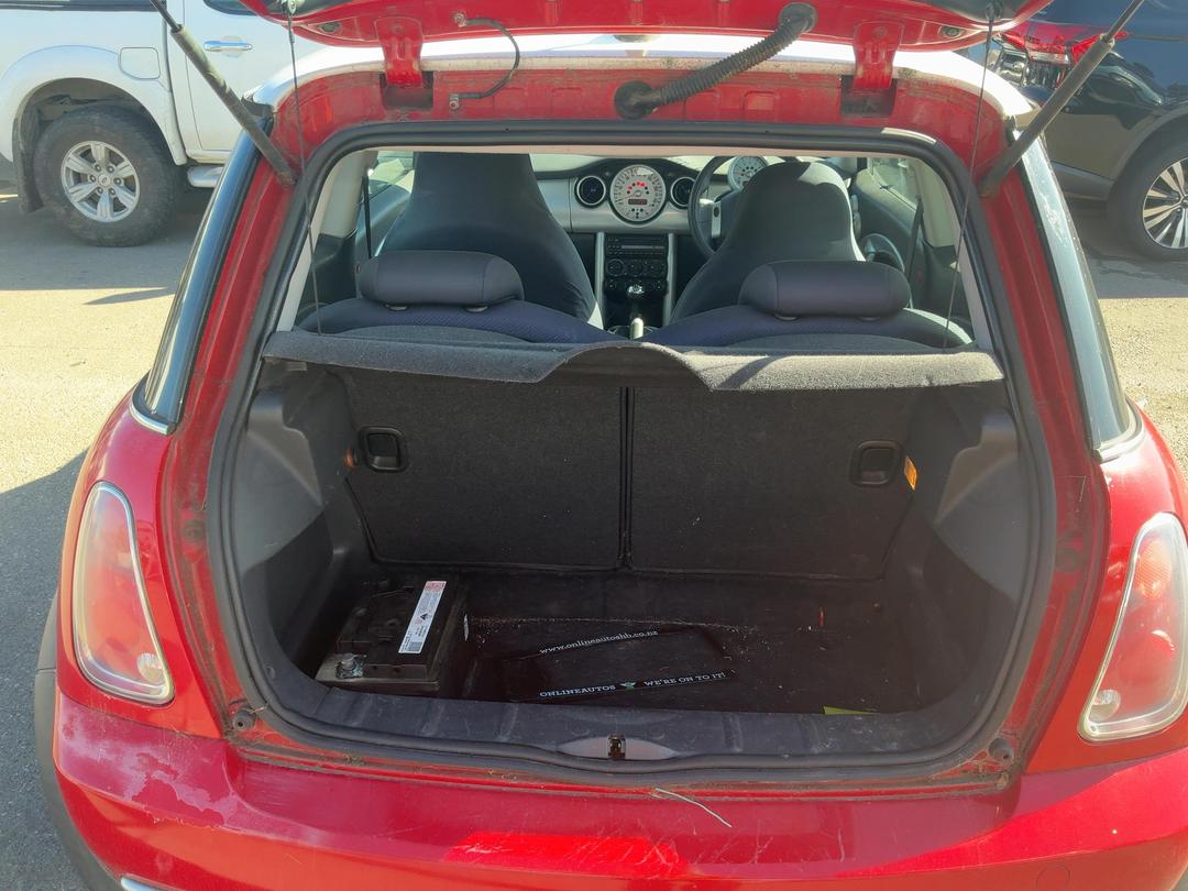 Photo '18' of Mini Cooper