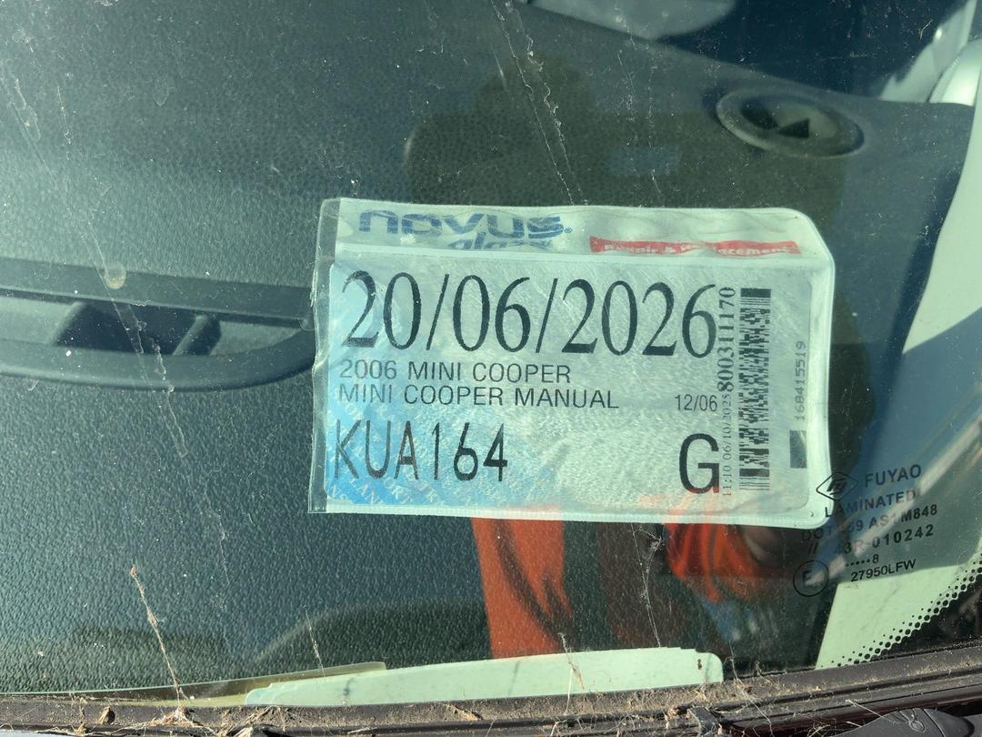 Photo '20' of Mini Cooper