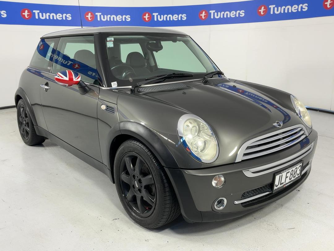Photo '1' of Mini Cooper