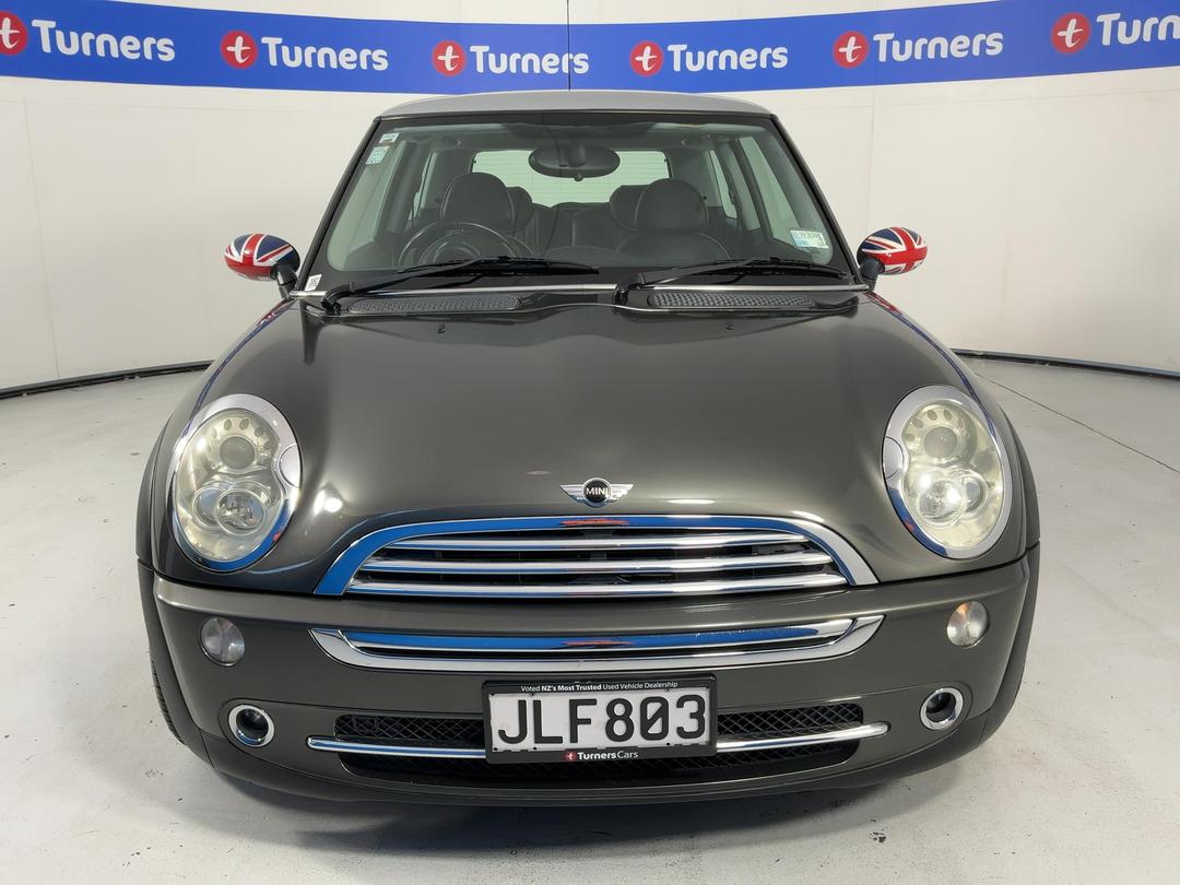 Photo '2' of Mini Cooper