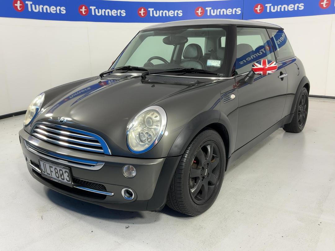 Photo '4' of Mini Cooper