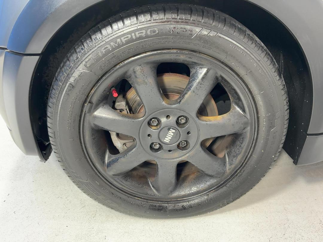 Photo '10' of Mini Cooper