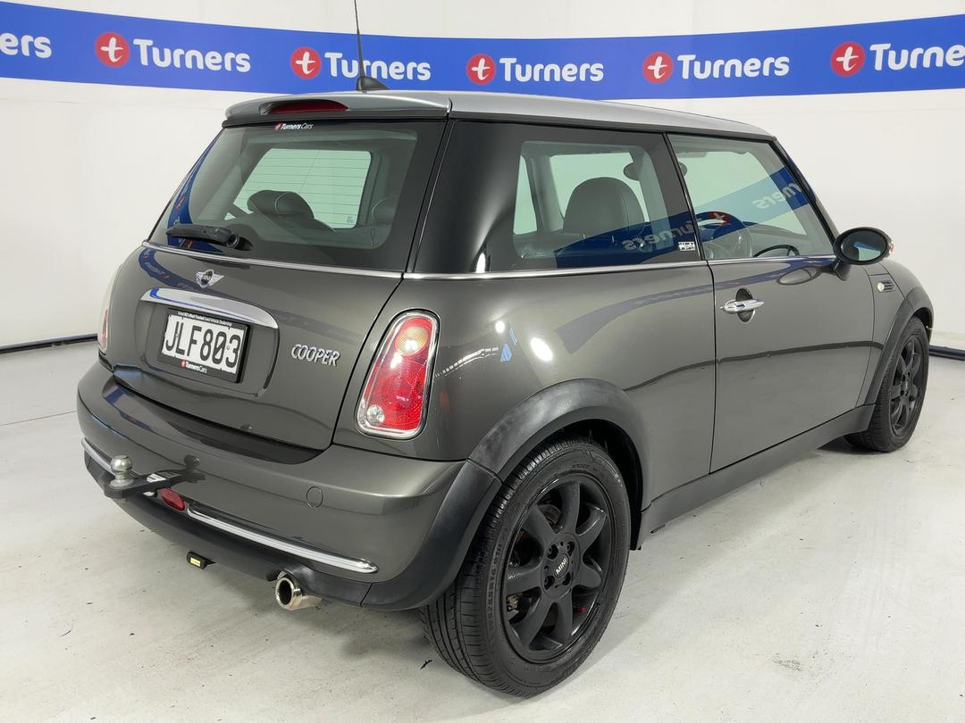 Photo '7' of Mini Cooper