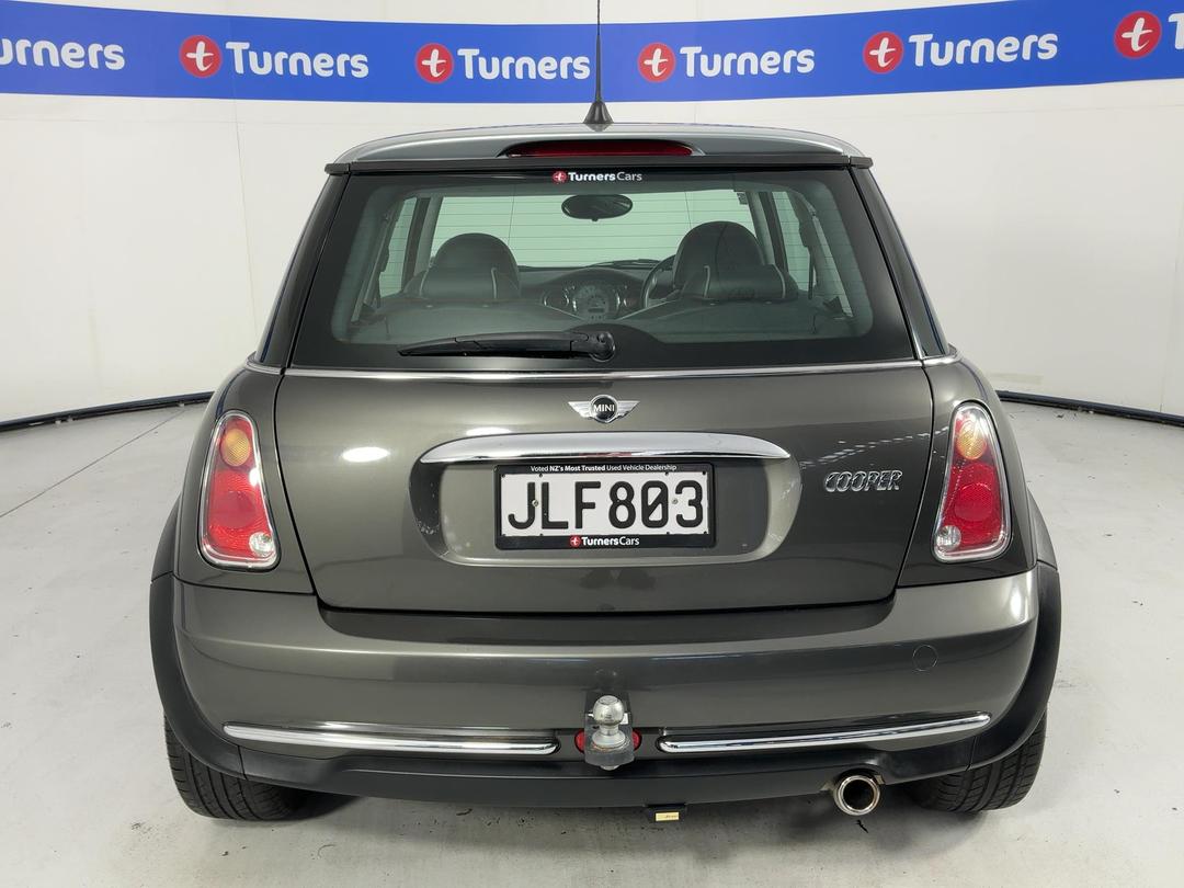 Photo '6' of Mini Cooper