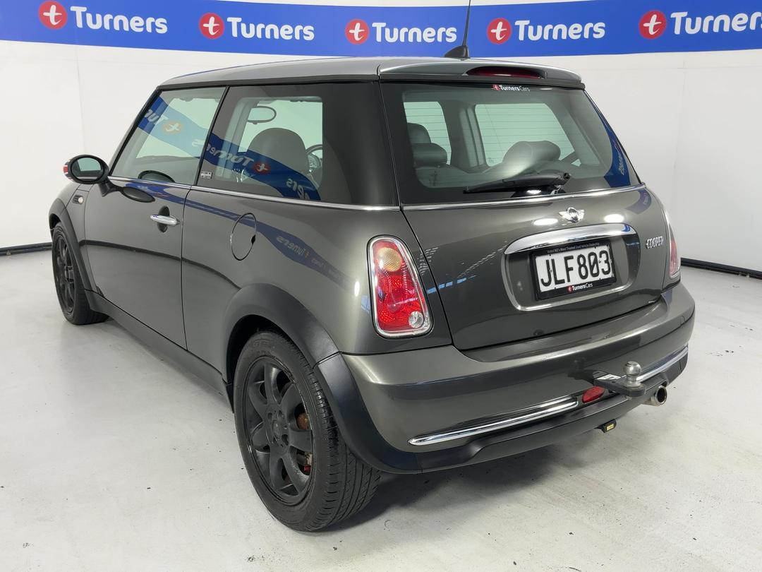 Photo '5' of Mini Cooper