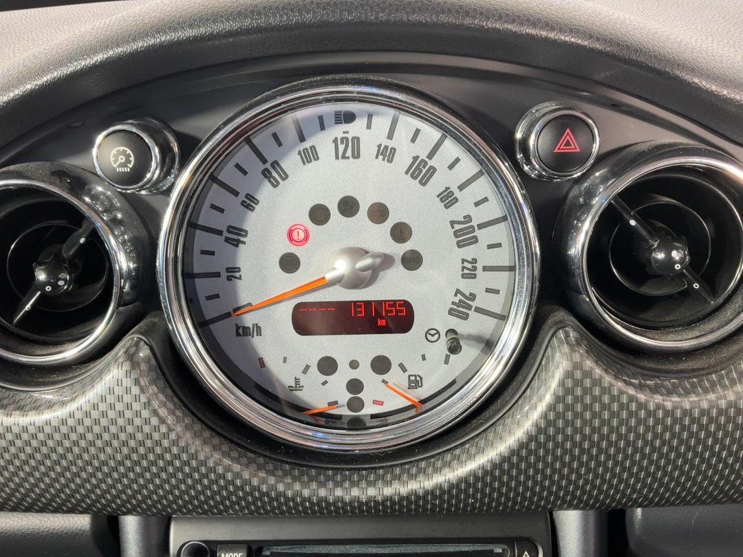 Photo '20' of Mini Cooper
