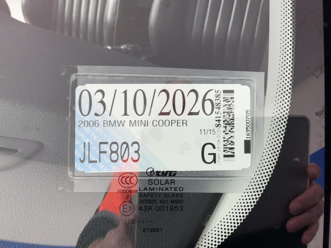 Photo '25' of Mini Cooper