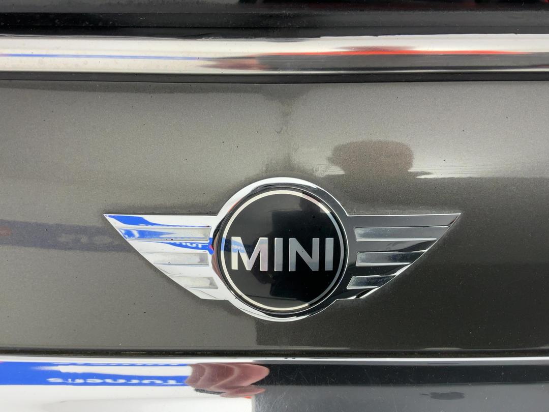 Photo '26' of Mini Cooper