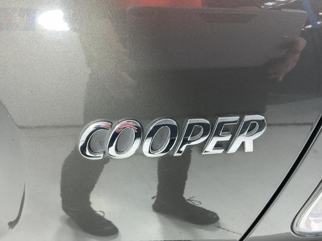 Photo '27' of Mini Cooper