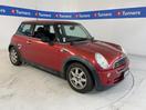 Photo of 2006 Mini ONE