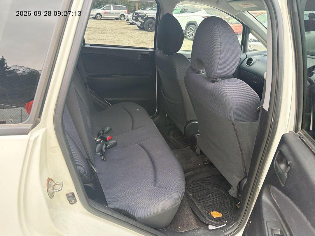 Photo '7' of Mitsubishi Colt Photo '7' of Mitsubishi Colt