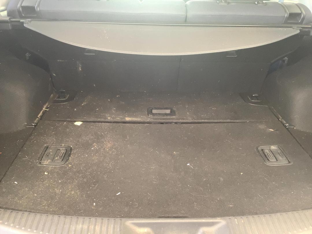 Photo '7' of Mitsubishi Colt Plus LS