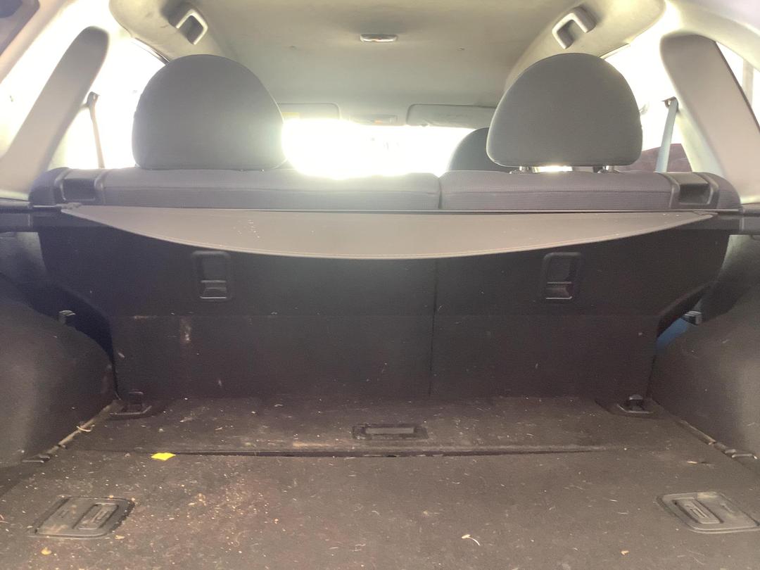 Photo '8' of Mitsubishi Colt Plus LS