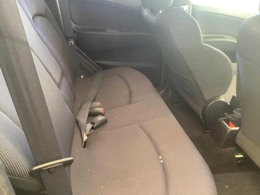 Photo '10' of Mitsubishi Colt Plus LS