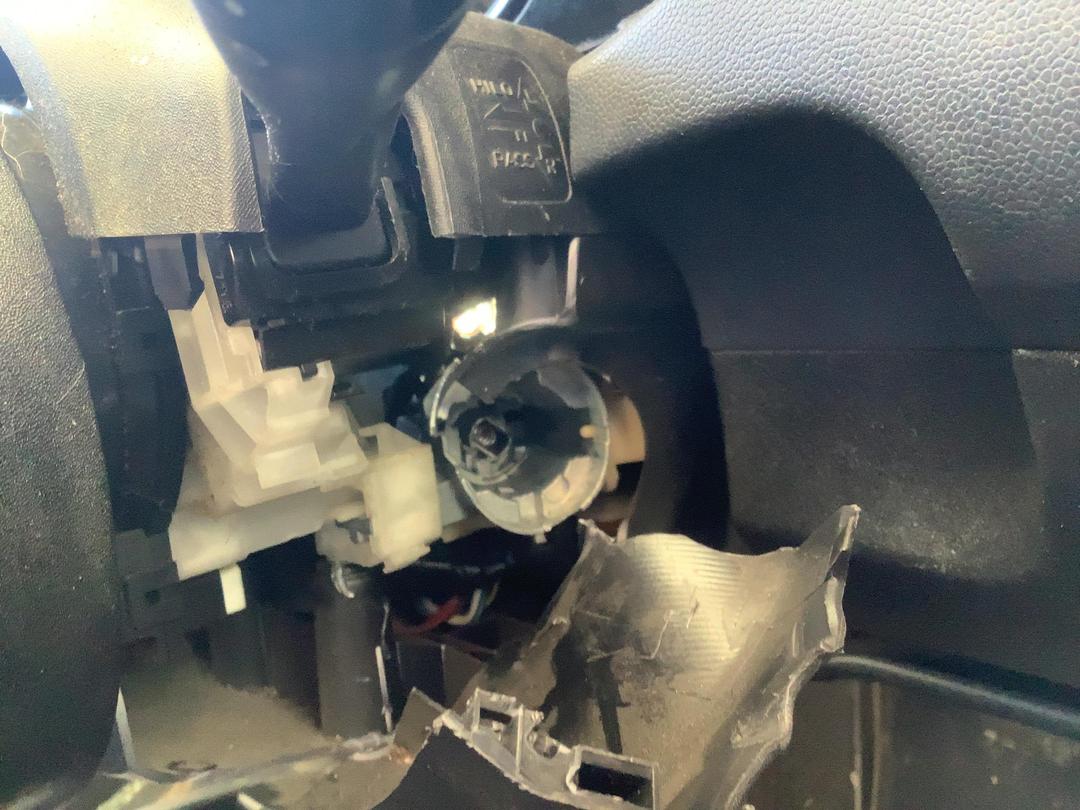 Photo '15' of Mitsubishi Colt Plus LS