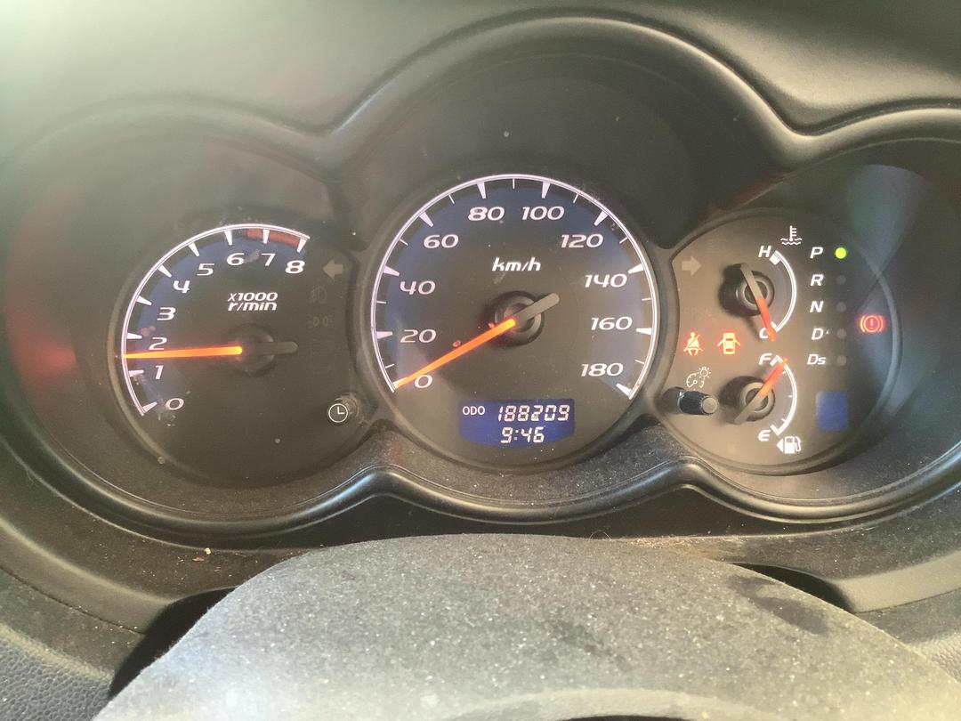 Photo '16' of Mitsubishi Colt Plus LS