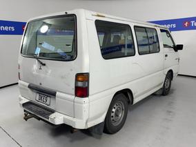 Photo '7' of Mitsubishi L300