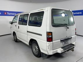 Photo '5' of Mitsubishi L300