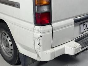 Photo '25' of Mitsubishi L300