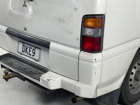 Photo '26' of Mitsubishi L300