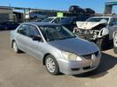 Thumbnail '1' of Mitsubishi Lancer LS