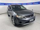 Thumbnail '1' of Mitsubishi Outlander